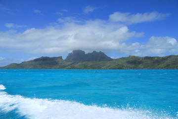 Polynésie Française 