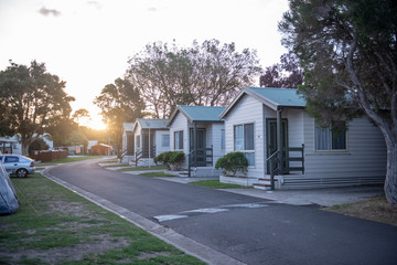 Holiday house