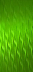 green leather texture or background