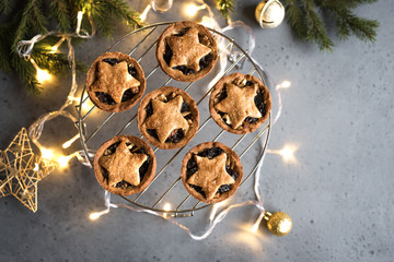 Mince Pies for Christmas