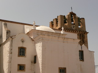 EGLISE PORTUGAL