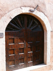 PORTE 