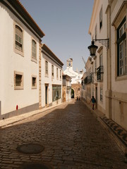 RUE BLANCHE