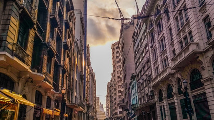 Sé, São Paulo.