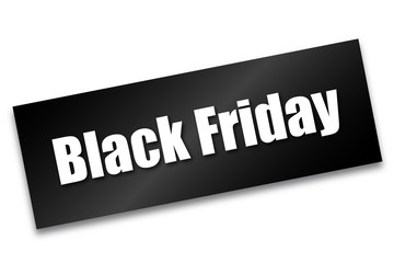 Black friday