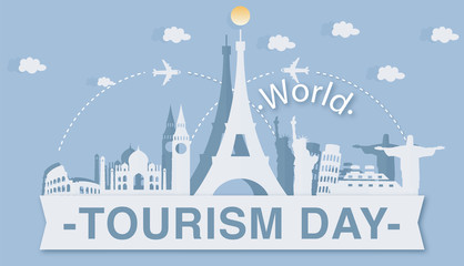 tourism day