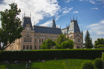 Culture Palace