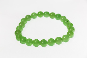 The Aventurine Stone Bracelet