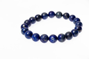 The lapis lazuli Stone Bracelet