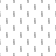 Necktie clothes pattern seamless repeat background for any web design