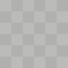 Checkered seamless pattern. Geometrical background. Vector illustration.