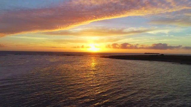 NTH Gary Willam Point Sunset 2