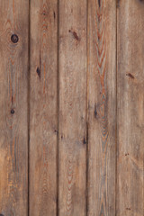 old brown planks background