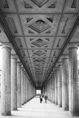 Pergamon Museum in Berlin