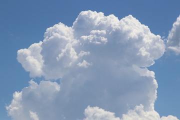 Wolkenbilder