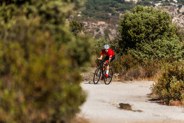 gravel bike