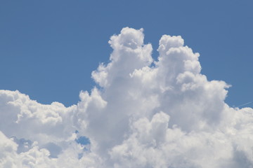 Wolkenbilder