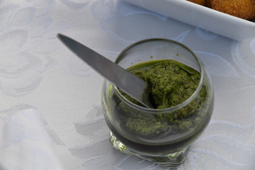 Salsa verde