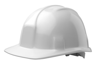Casque de chantier vectoriel 3