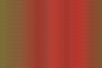 Abstract color illustration