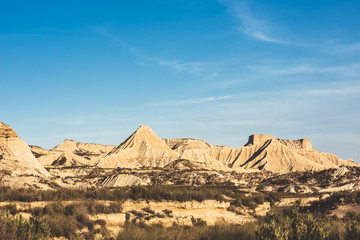 Bardenas Reales