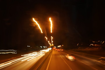 Light Drawing