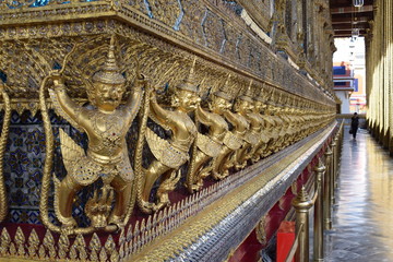 Bangkok Tempel