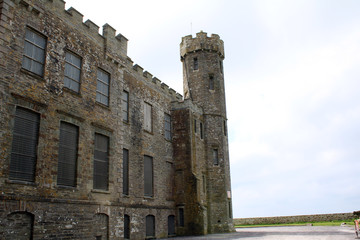 Castlefreke Rosscarbery West Cork Ireland