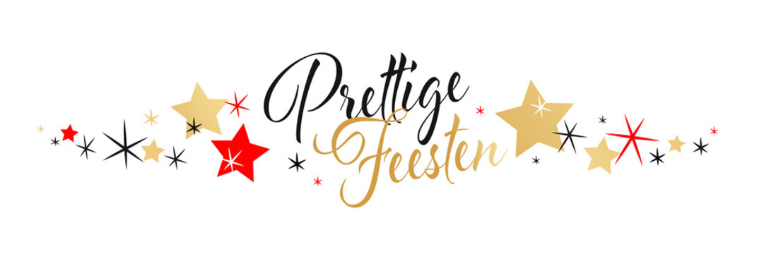 Prettige Feesten