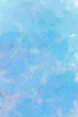 Abstract grunge textured ombre shaded background isolated color for overlay or text