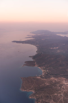 Greek Islands