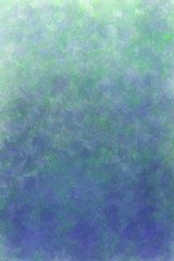 Abstract grunge textured ombre shaded background isolated color for overlay or text