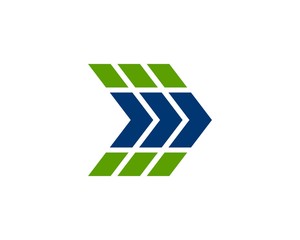Fototapeta premium Logistics business