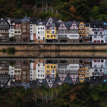 reflejos
