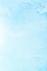 blue abstract background