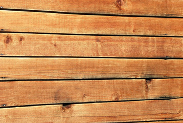 Wooden textured background