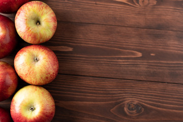 Apples
