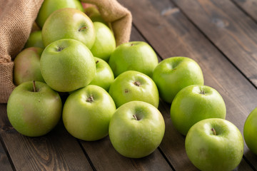 Apples