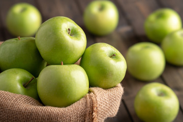 Apples