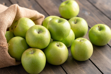 Apples