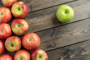 Apples