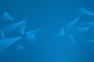 Obraz premium abstract, blue, wave, wallpaper, design,