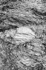 Mati&egrave;re pierre schiste