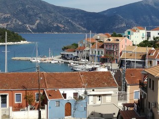 Amazing Island of Kephalonia 