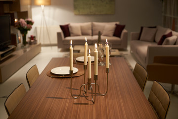 Home Furniture Background