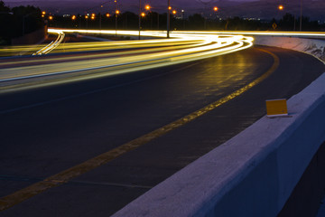 Rush Hour