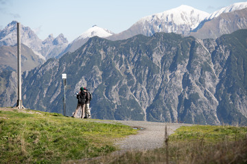 Obraz premium Oberstdorf