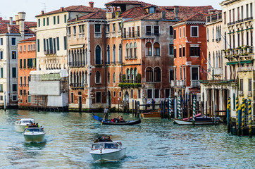 grand canal in venice © Paolo Photography