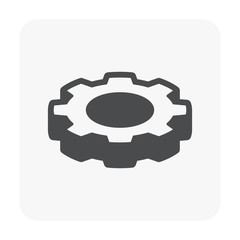 metal product icon