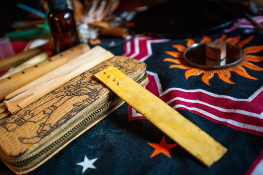 Kambo frog poison medicine for body detox